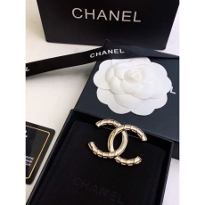 Chanel Brooches